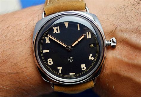 panerai radiomir california|radiomir Panerai watch price.